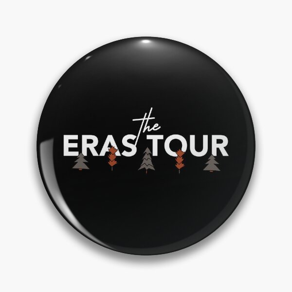 Artikelvorschau, The Eras Tour: evermore version entworfen und verkauft von pastthecurses.