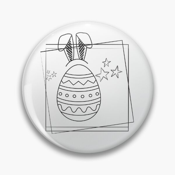 Item preview, Egg hunt supervisor 2 designed and sold by CKM-style.