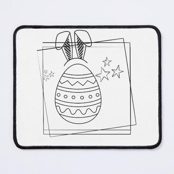Item preview, Egg hunt supervisor 2 designed and sold by CKM-style.