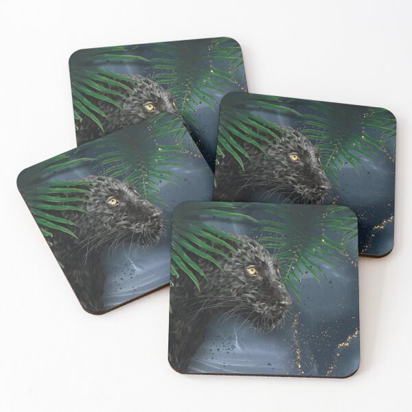 Item preview, Black panther designed and sold by Artenreich.