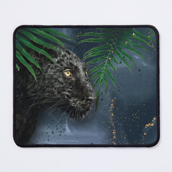 Item preview, Black panther designed and sold by Artenreich.