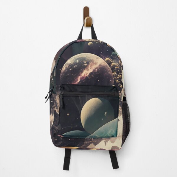 Item preview, The Multiverse designed and sold by CosmicAnomaly.
