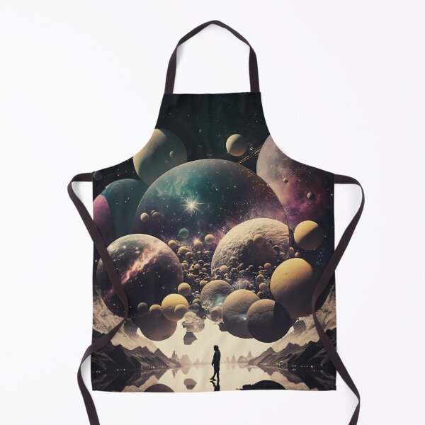 Item preview, The Multiverse designed and sold by CosmicAnomaly.