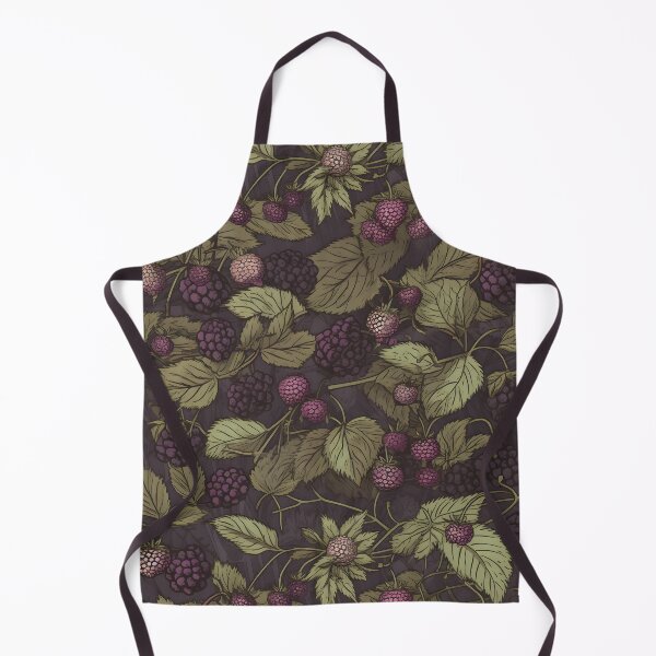 Item preview, Bramble berries designed and sold by CactusPan.