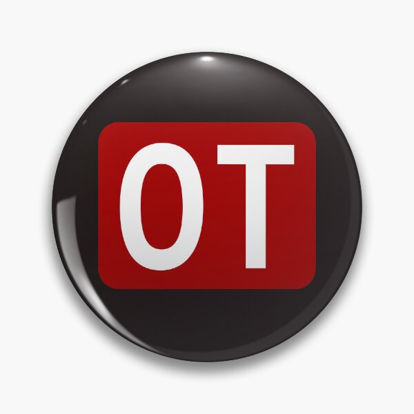 Artikelvorschau, OT Initials entworfen und verkauft von Jeallan Designs.