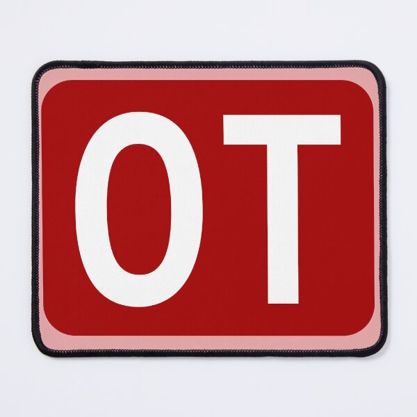 Item preview, OT Initials designed and sold by Jeallan Designs.