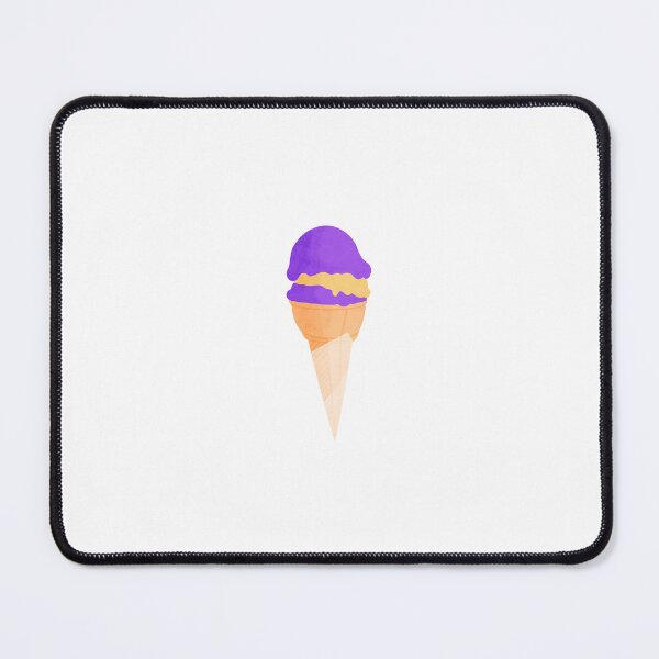 Item preview, Filipino Ube Ice Cream designed and sold by NoreenDesigns.