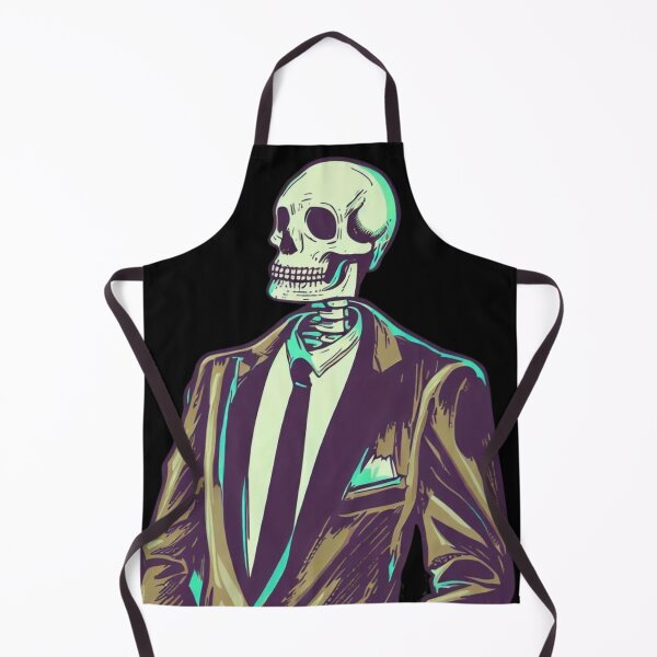 Item preview, BONES designed and sold by AboveUndrground.