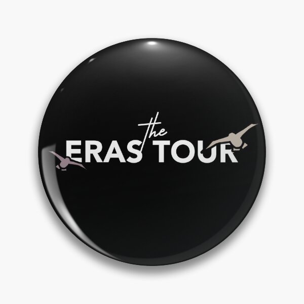 Artikelvorschau, The Eras Tour: 1989 version entworfen und verkauft von pastthecurses.
