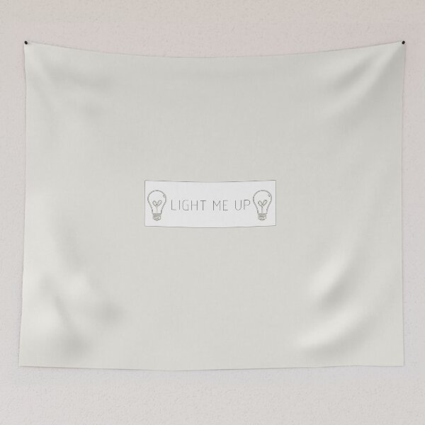 Item preview, Light me up designed and sold by litabolero.