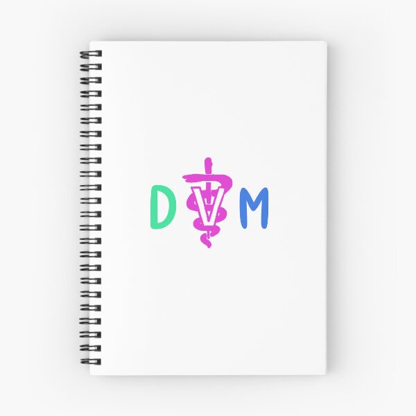Item preview, DVM designed and sold by shanportraits.
