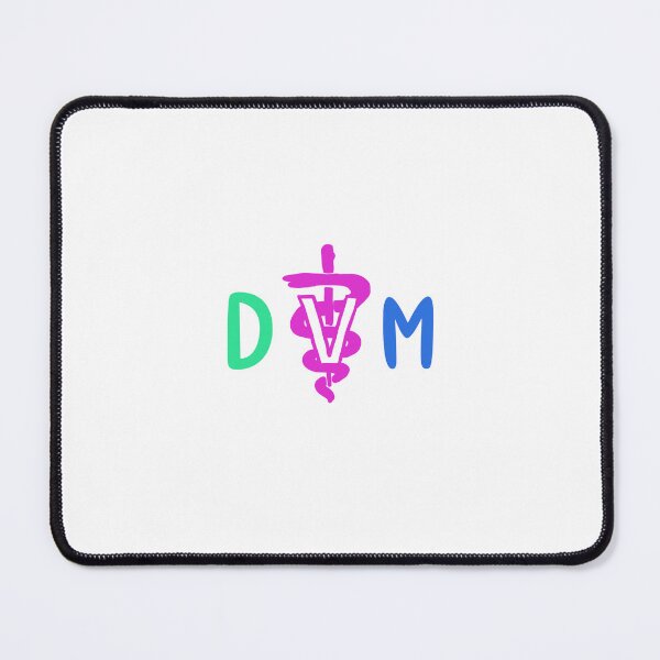 Item preview, DVM designed and sold by shanportraits.