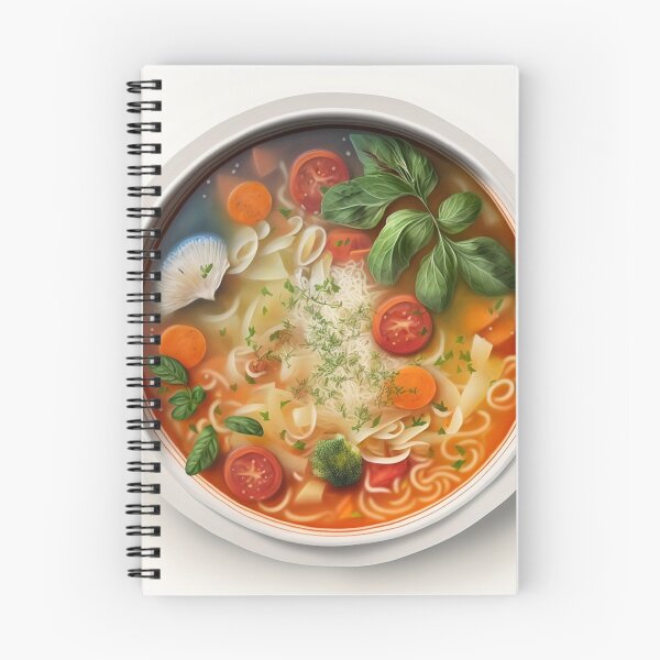 Item preview, Vegetable Pottage designed and sold by AxeWave.