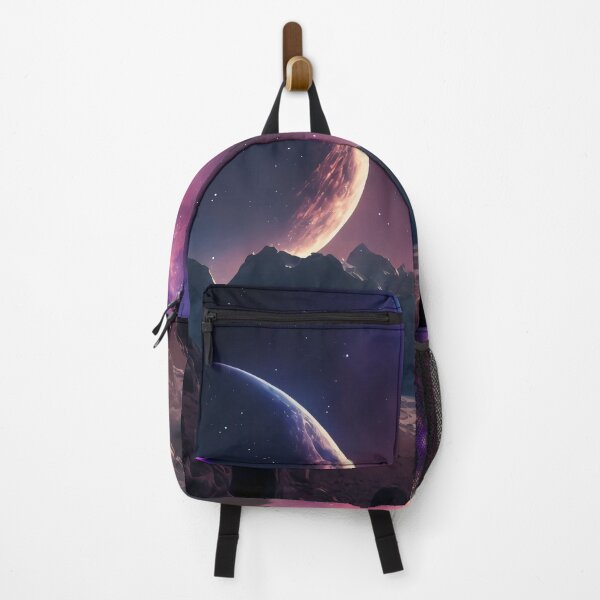 Item preview, An alien world designed and sold by CosmicAnomaly.