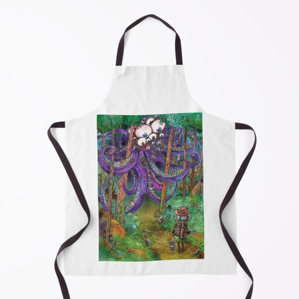 Item preview, Gadabout and Monster designed and sold by letmedrawit.