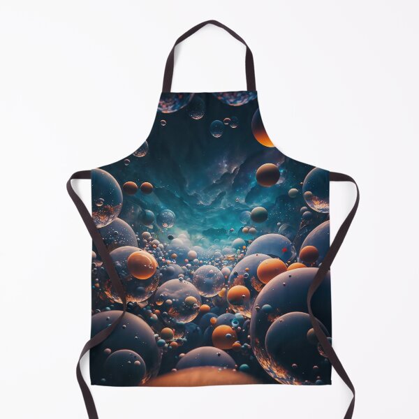 Item preview, The Multiverse designed and sold by CosmicAnomaly.