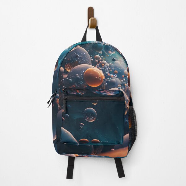 Item preview, The Multiverse designed and sold by CosmicAnomaly.