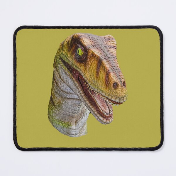 Item preview, Velociraptor looking for dinner designed and sold by Dalyndigital Photography.