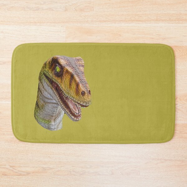 Item preview, Velociraptor looking for dinner designed and sold by Dalyndigital Photography.
