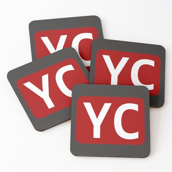 Artikelvorschau, YC Initials entworfen und verkauft von Jeallan Designs.