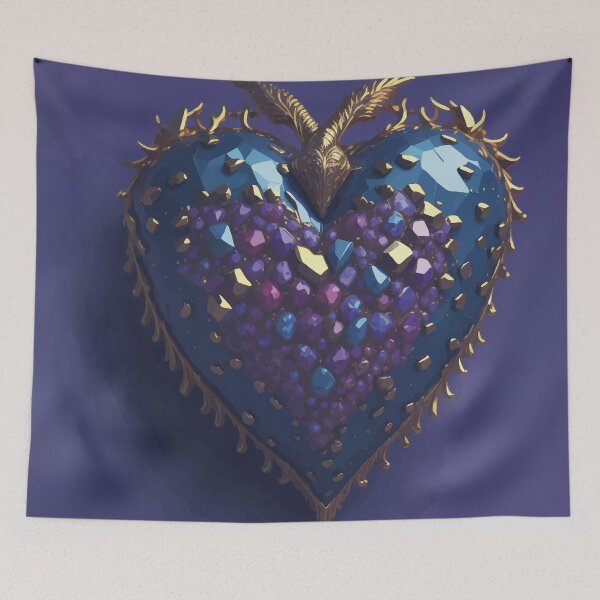 Item preview, Special heart 5 #45 designed and sold by YDIX.