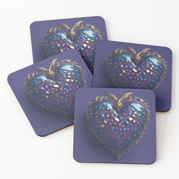 Item preview, Special heart 5 #45 designed and sold by YDIX.