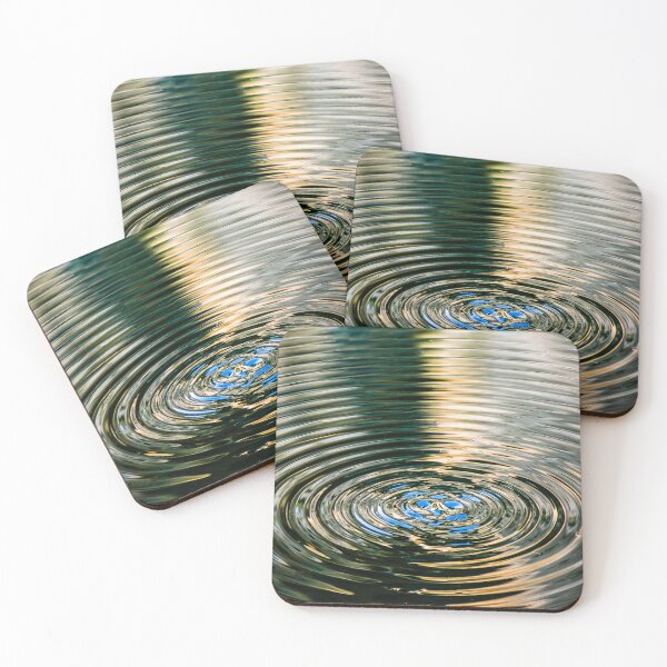 Item preview, Colorful Waves designed and sold by Sotiris Filippou.