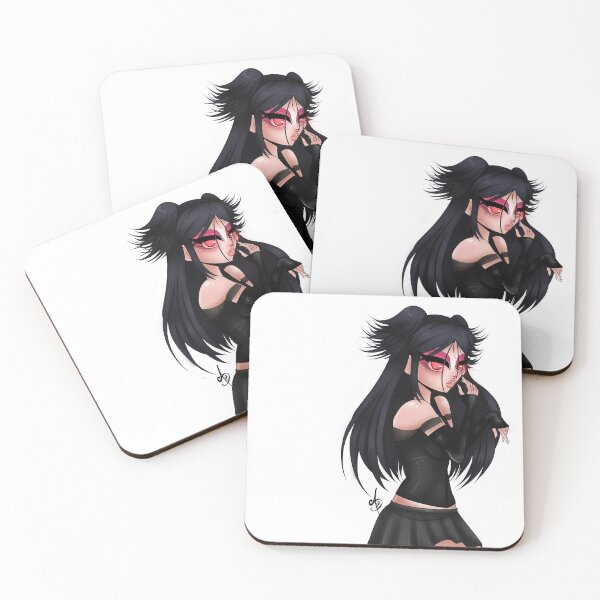Item preview, Egirls forever designed and sold by cyberyokaiii.