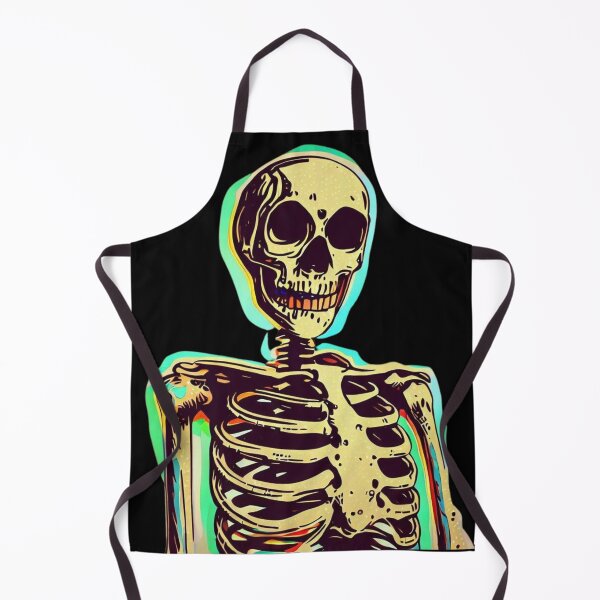Item preview, BONES designed and sold by AboveUndrground.