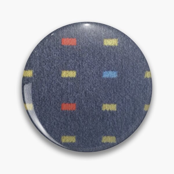Item preview, Public Transport Seats Pattern designed and sold by Ysa-Design.