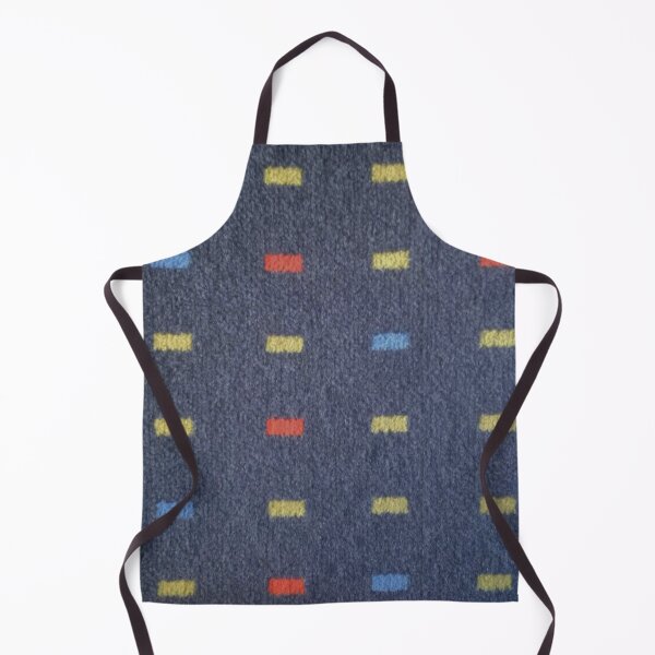 Item preview, Public Transport Seats Pattern designed and sold by Ysa-Design.