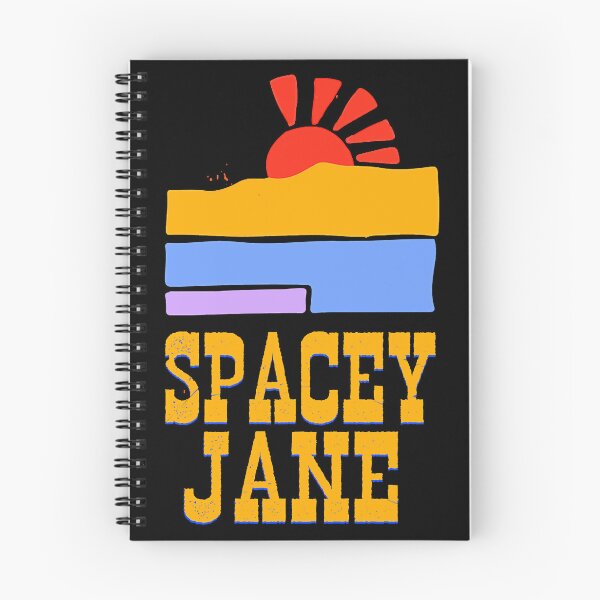 Item preview, Spacey Jane Band - Sunlight     designed and sold by flintblondell.