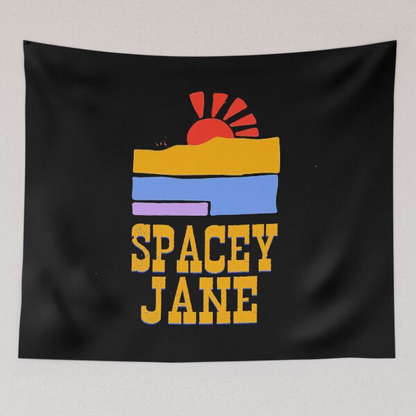 Item preview, Spacey Jane Band - Sunlight     designed and sold by flintblondell.