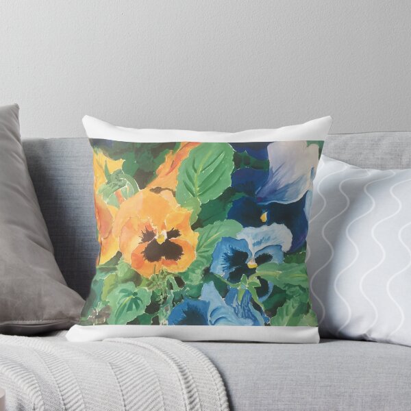 Item preview, Viola Tricolor designed and sold by Ietro.