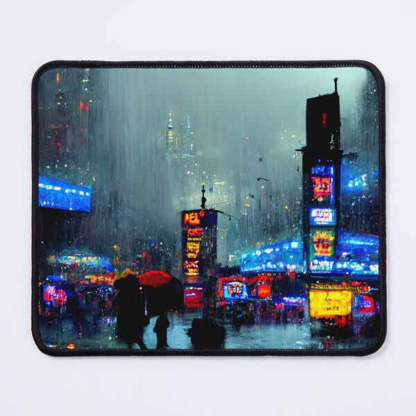 Item preview, Night in newyork designed and sold by After De Moment.