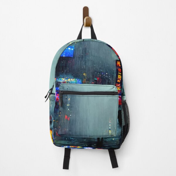 Item preview, Night in newyork designed and sold by After De Moment.