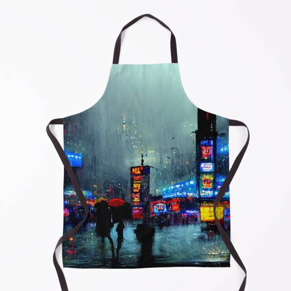 Item preview, Night in newyork designed and sold by After De Moment.