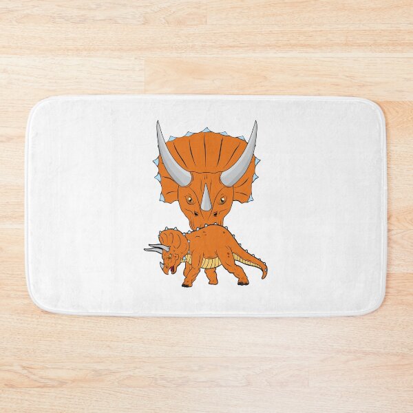 Item preview, Triceratops, a dinosaurs tale designed and sold by LoneAngel.