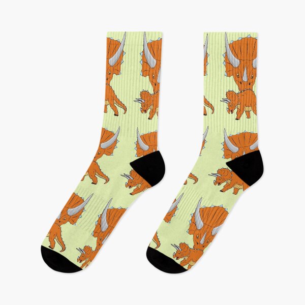 Item preview, Triceratops, a dinosaurs tale designed and sold by LoneAngel.