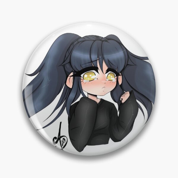 Item preview, SadYokai designed and sold by cyberyokaiii.