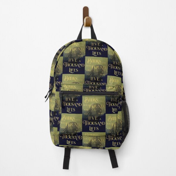 Item preview, Addie larue designed and sold by addict2reading.