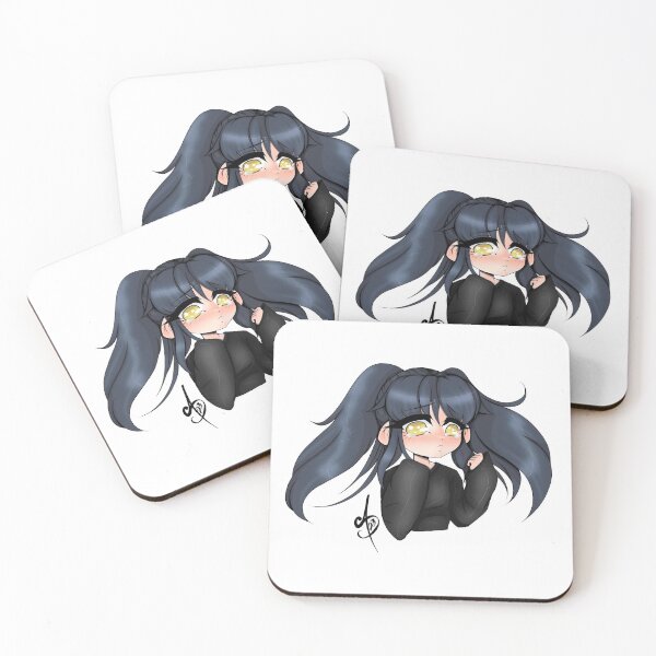 Item preview, SadYokai designed and sold by cyberyokaiii.