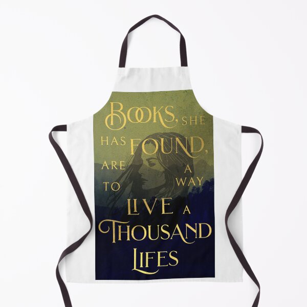 Item preview, Addie larue designed and sold by addict2reading.