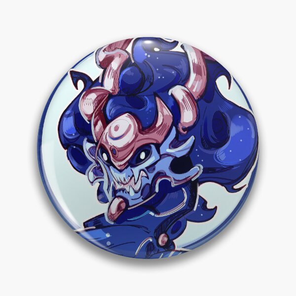 Item preview, BOOP Aurelion Sol Poster designed and sold by RedactedAlex.
