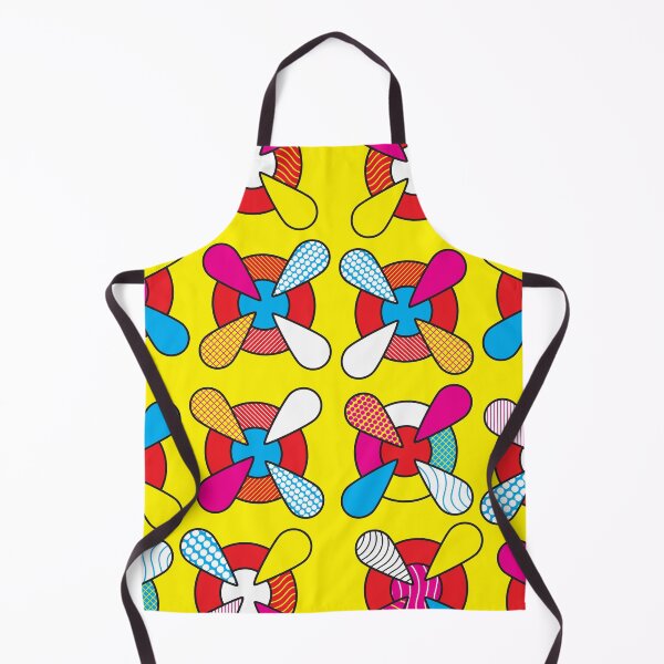 Item preview, LIfebuoy Pattern Vector Illustration designed and sold by spyduckz.