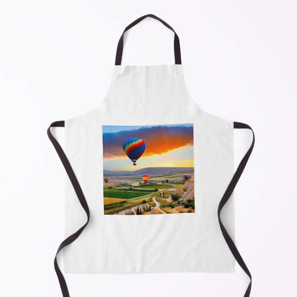 Item preview, Cappadocia  designed and sold by Keepsie Archives by SMA.