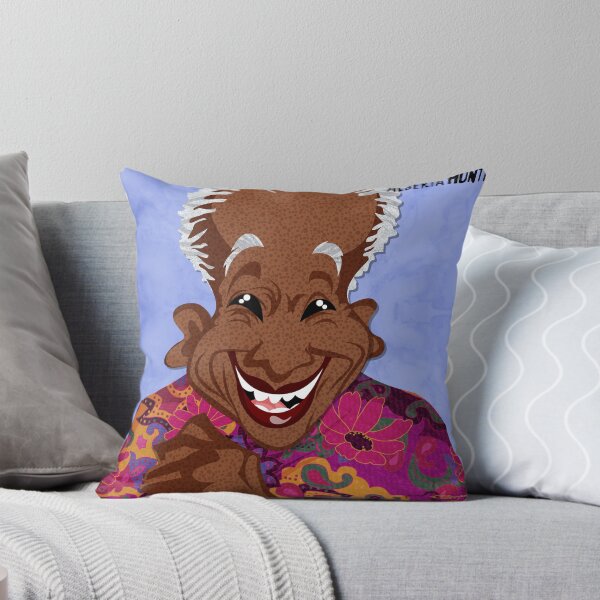 Item preview, THE GLORY OF ALBERTA HUNTER designed and sold by Norn Cutson.