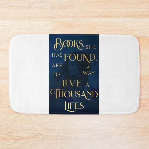 Item preview, Addie larue designed and sold by addict2reading.