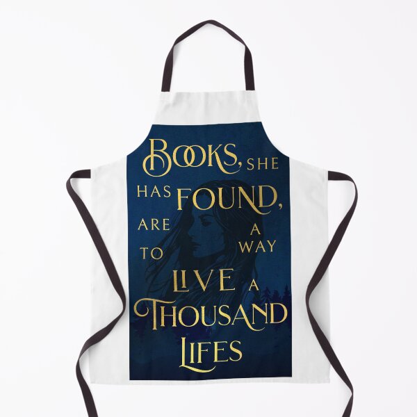 Item preview, Addie larue designed and sold by addict2reading.