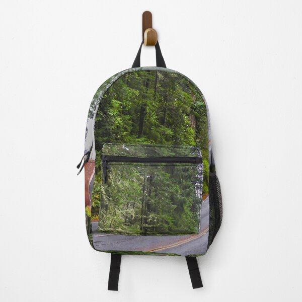 Item preview, Driving the Redwoods designed and sold by Bryan Spellman.